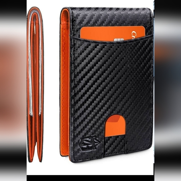 👛Men's wallet - Picture 6 of 10